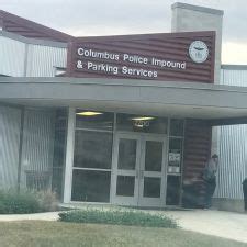 2700 impound lot columbus ohio|Impound Lot .